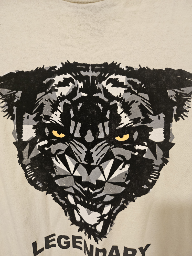 CR24 Bordo Cromato Legendary T-Shirt - Size M - photo 3