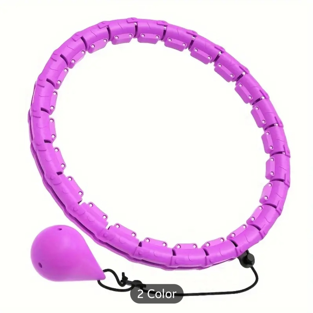 Exercise Hula Hoop