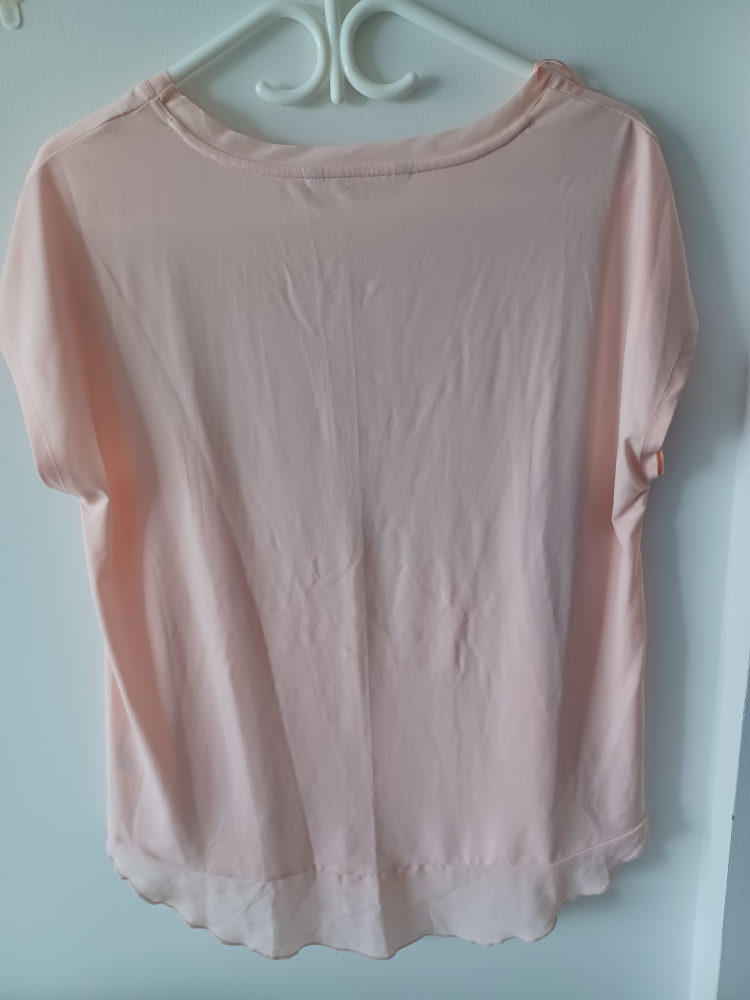 Cleo Petites Floral Top - photo 3