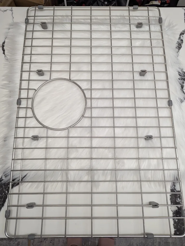 Ruvati Sink Grid thumbnail