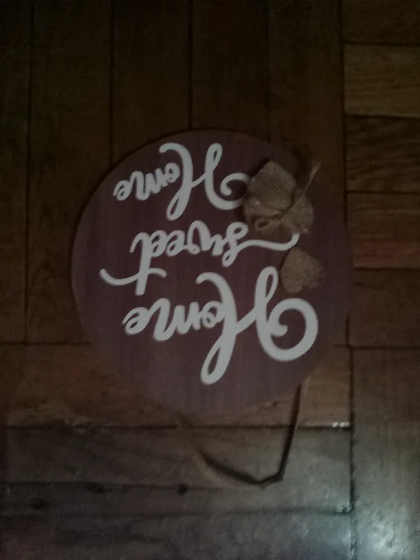 Home Sweet Home Sign # freecycle thumbnail