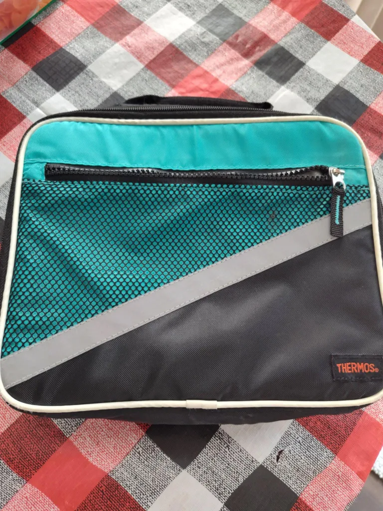 Thermos Lunch Bag thumbnail