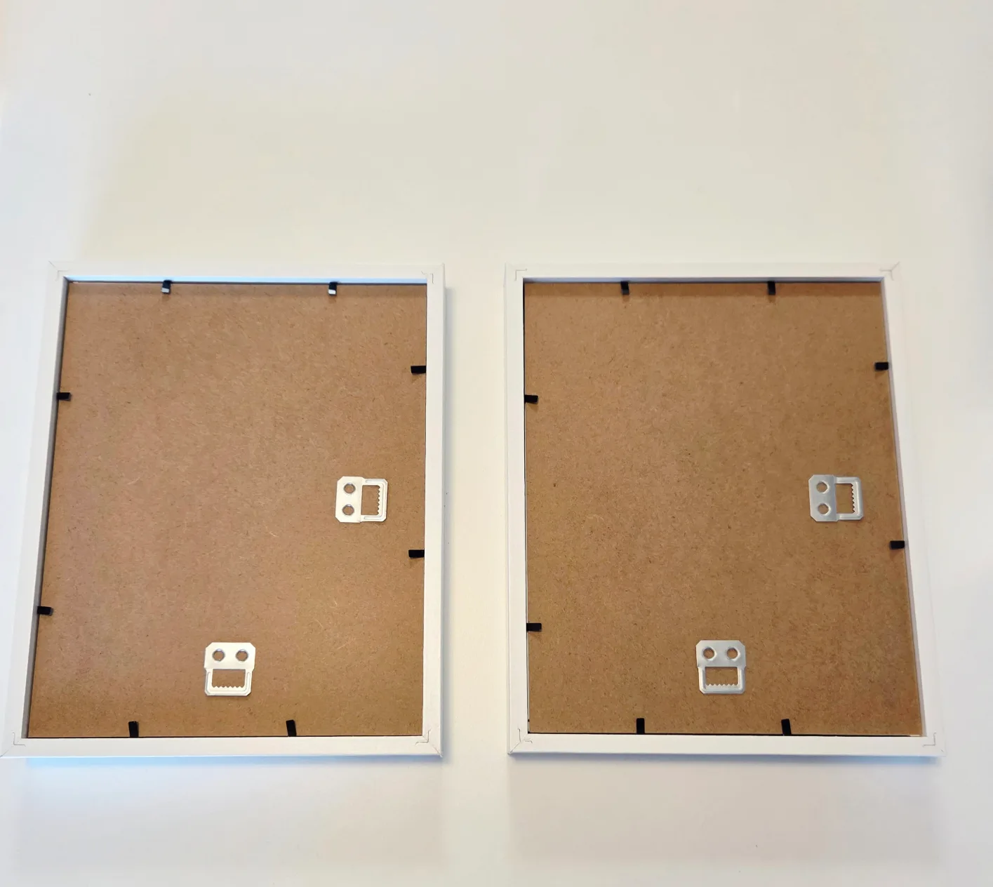 Studio Decor 8x10 Picture Frames - Pack of 2 image indicator(3)