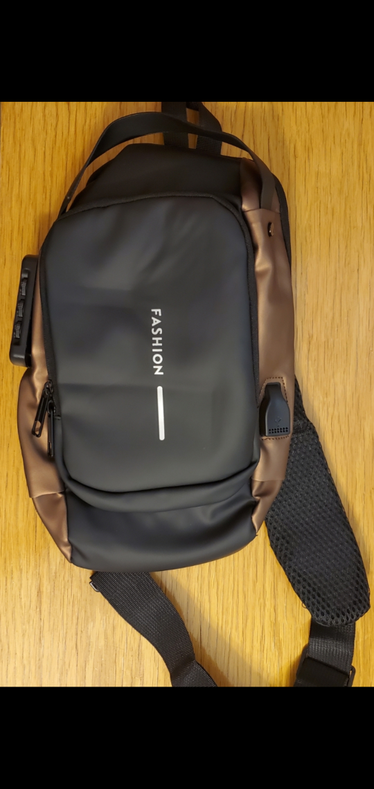 Sling Bag/Crossbody - Great for Everyday Use - photo 4