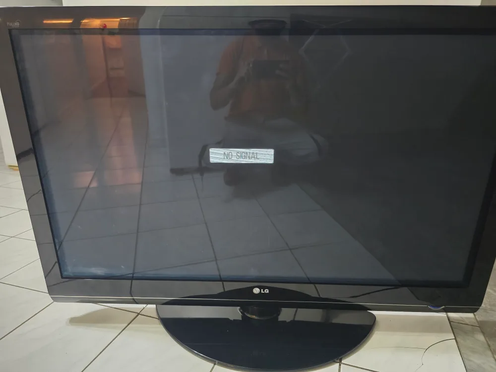 LG Full HD TV 💚 thumbnail