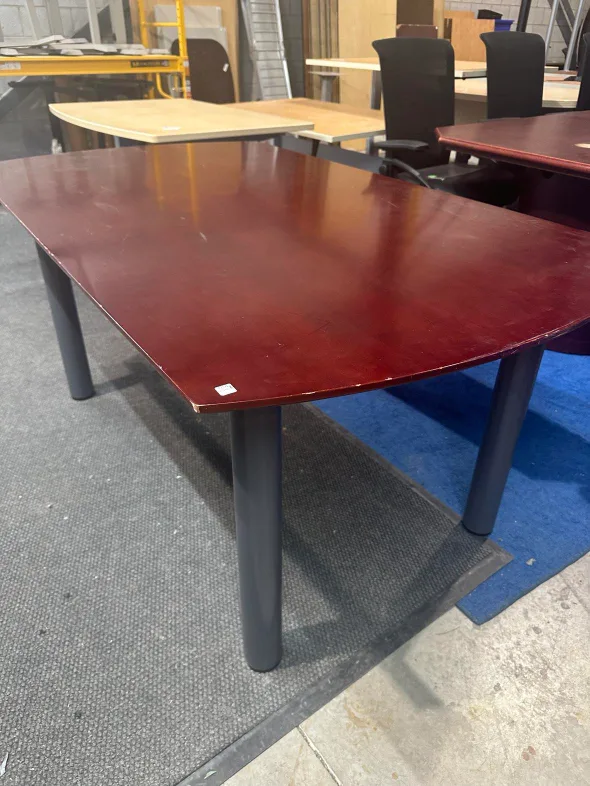 5' x 3' Meeting Room / Dining Table image indicator(3)