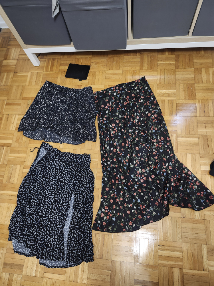 Shein Skirt Bundle - Size M