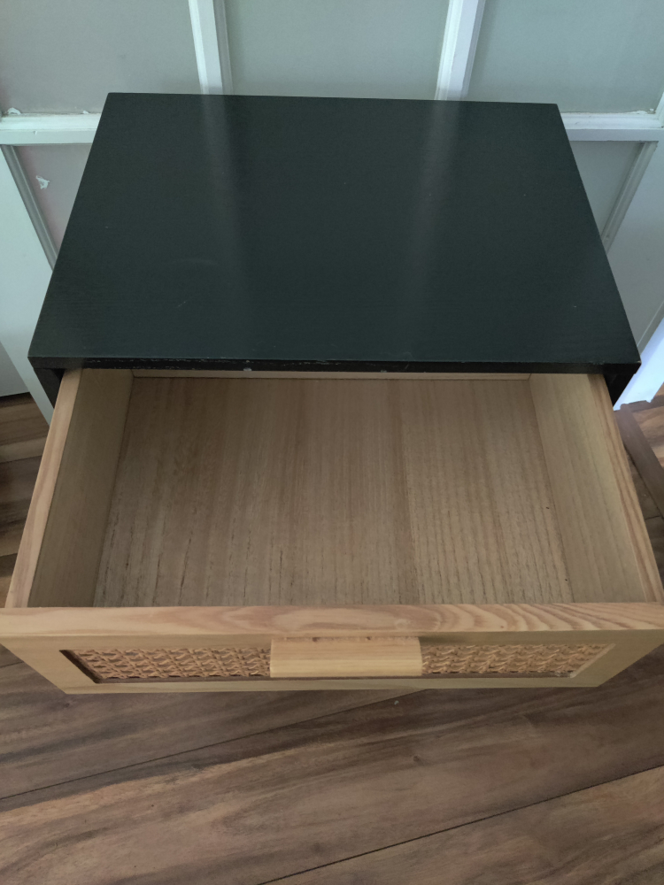 BOHO BED SIDE TABLE - photo 3