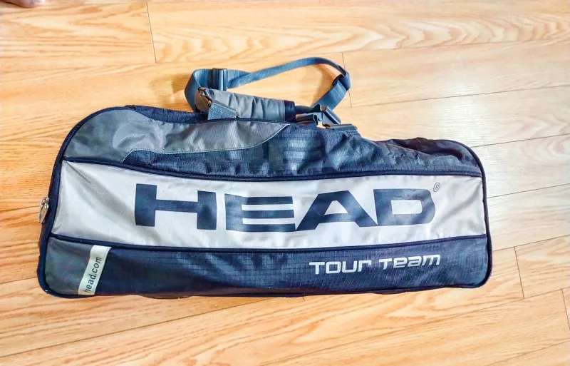 Head Tour Team Tennis Bag thumbnail
