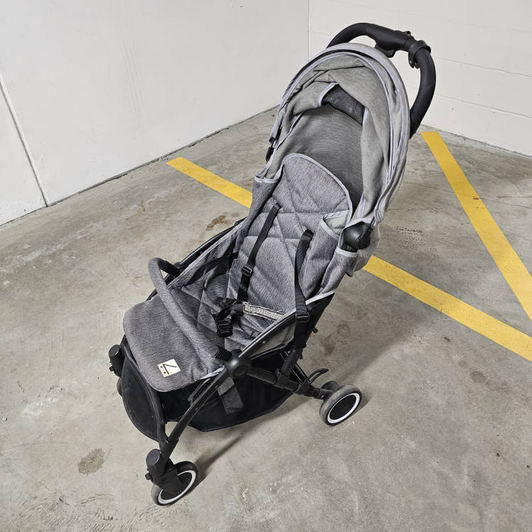Compact Stroller - photo 3