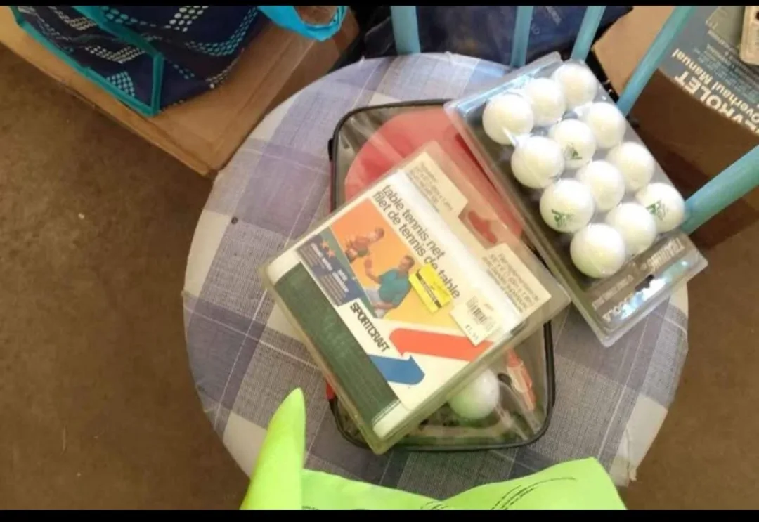 ping pong equipment image indicator(2)