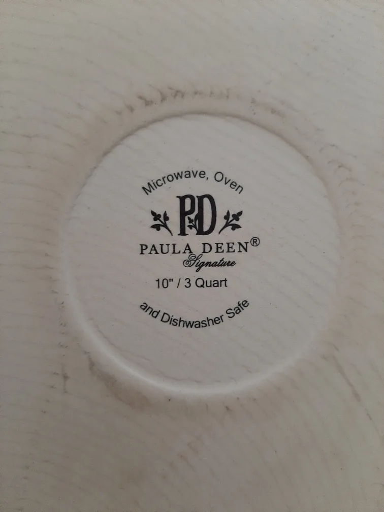 10" Casserole Dish image indicator(5)