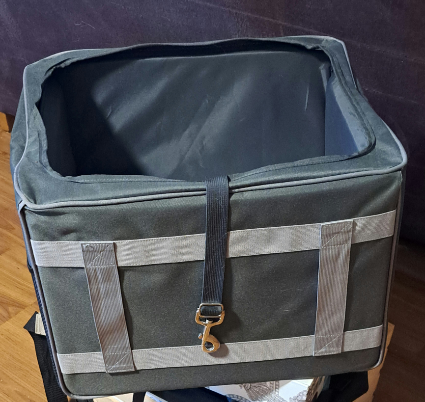 Pet Carrier - photo 3