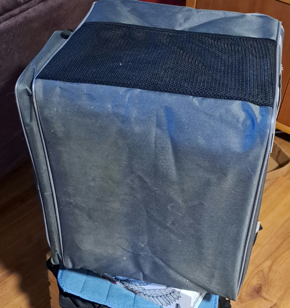 Pet Carrier - photo 5