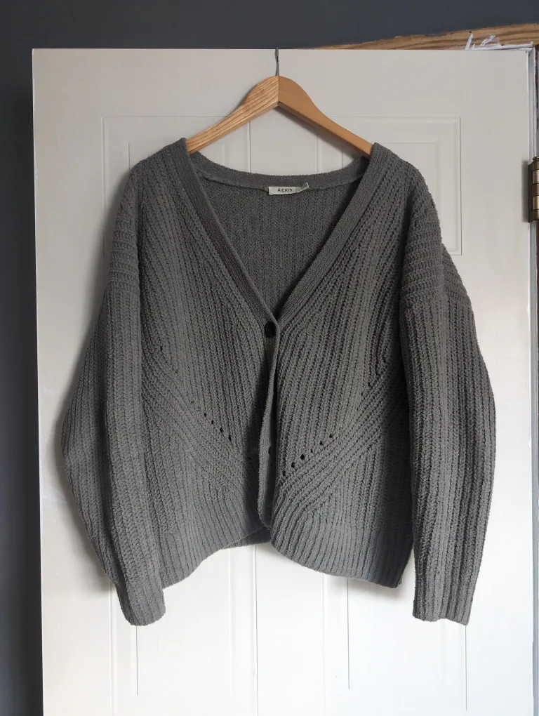 Ricki's Large Cardigan thumbnail