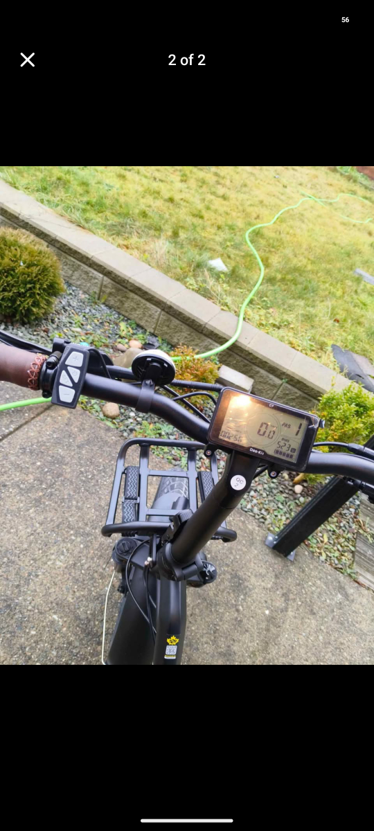 Electric Bike for Rent - photo 2