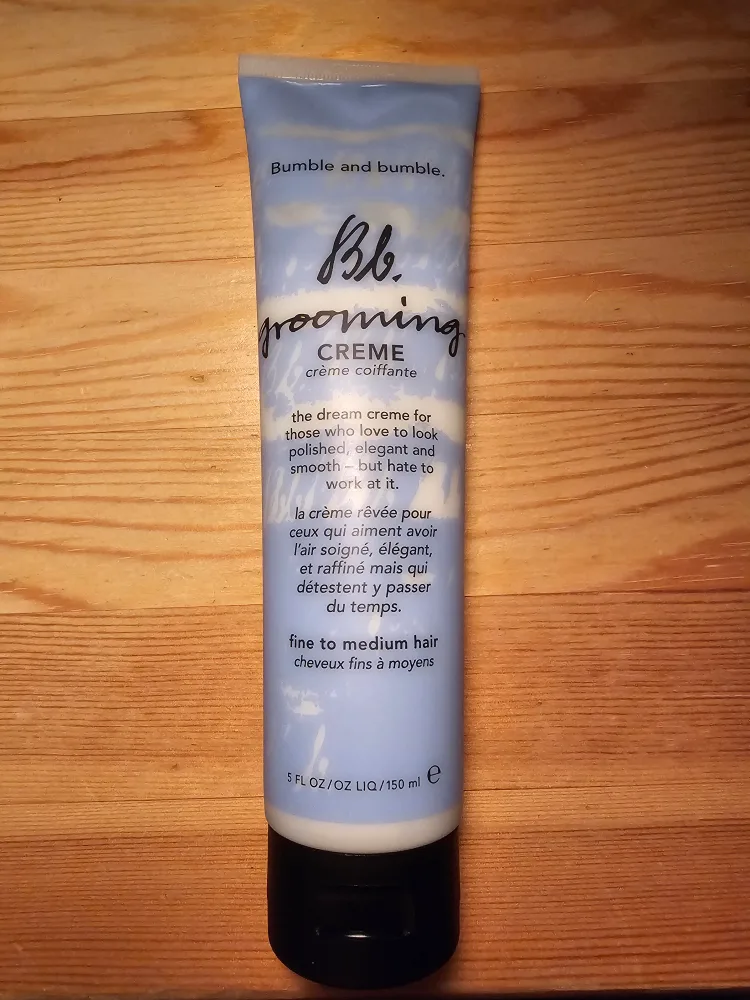 Bumble and Bumble Grooming Creme - 40% off retail!! image indicator(2)