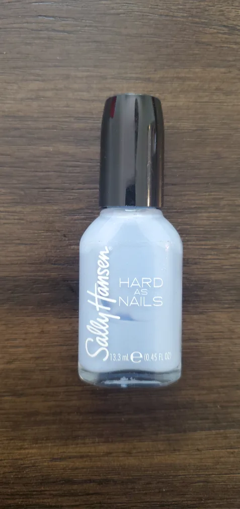 #freecycle Sally Hansen Hard as Nails Polish - Hard Bitten #365 thumbnail