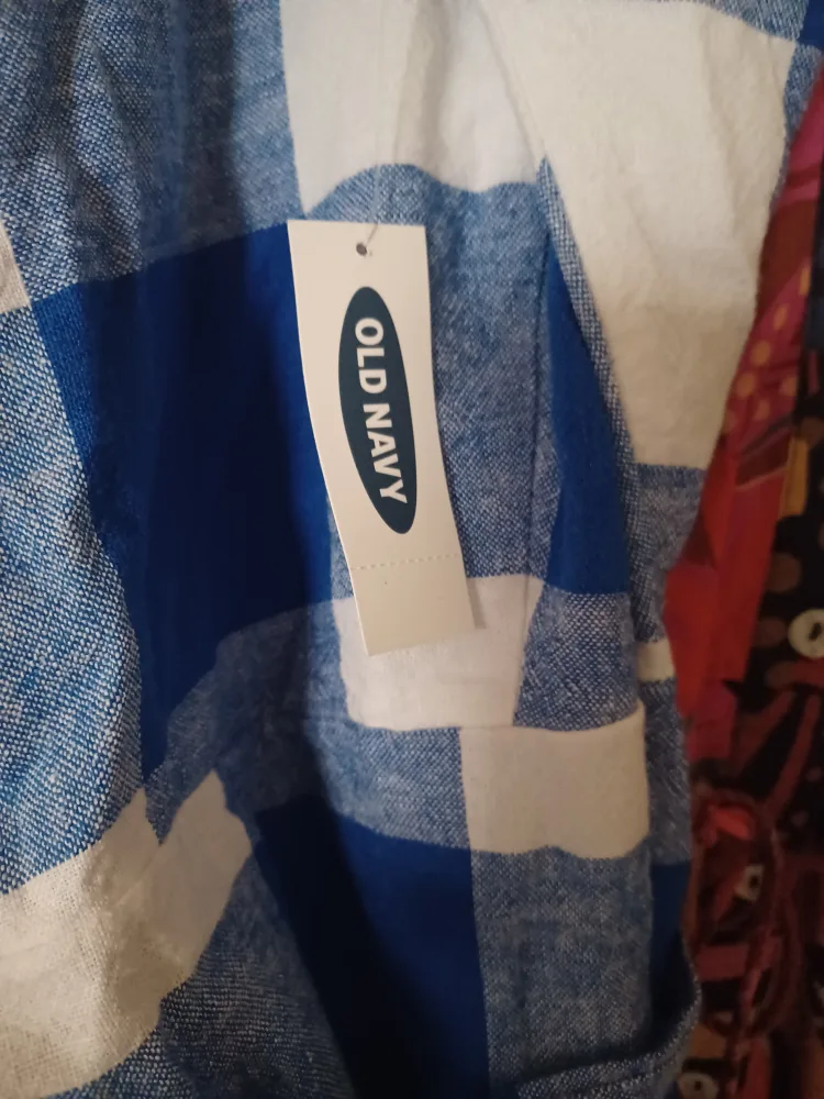 brand new with tags Old Navy Dress image indicator(2)