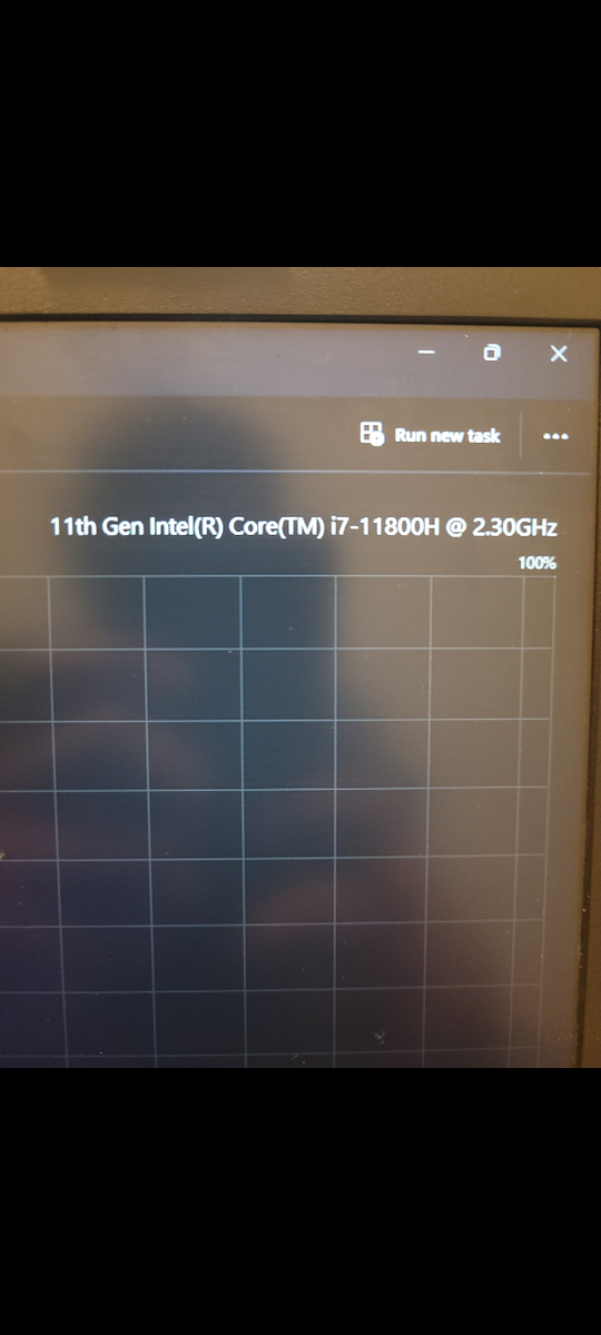 Acer Nitro 5 - RTX 3060, i7-11800H, 16GB RAM, 512GB SSD – $800 - photo 5
