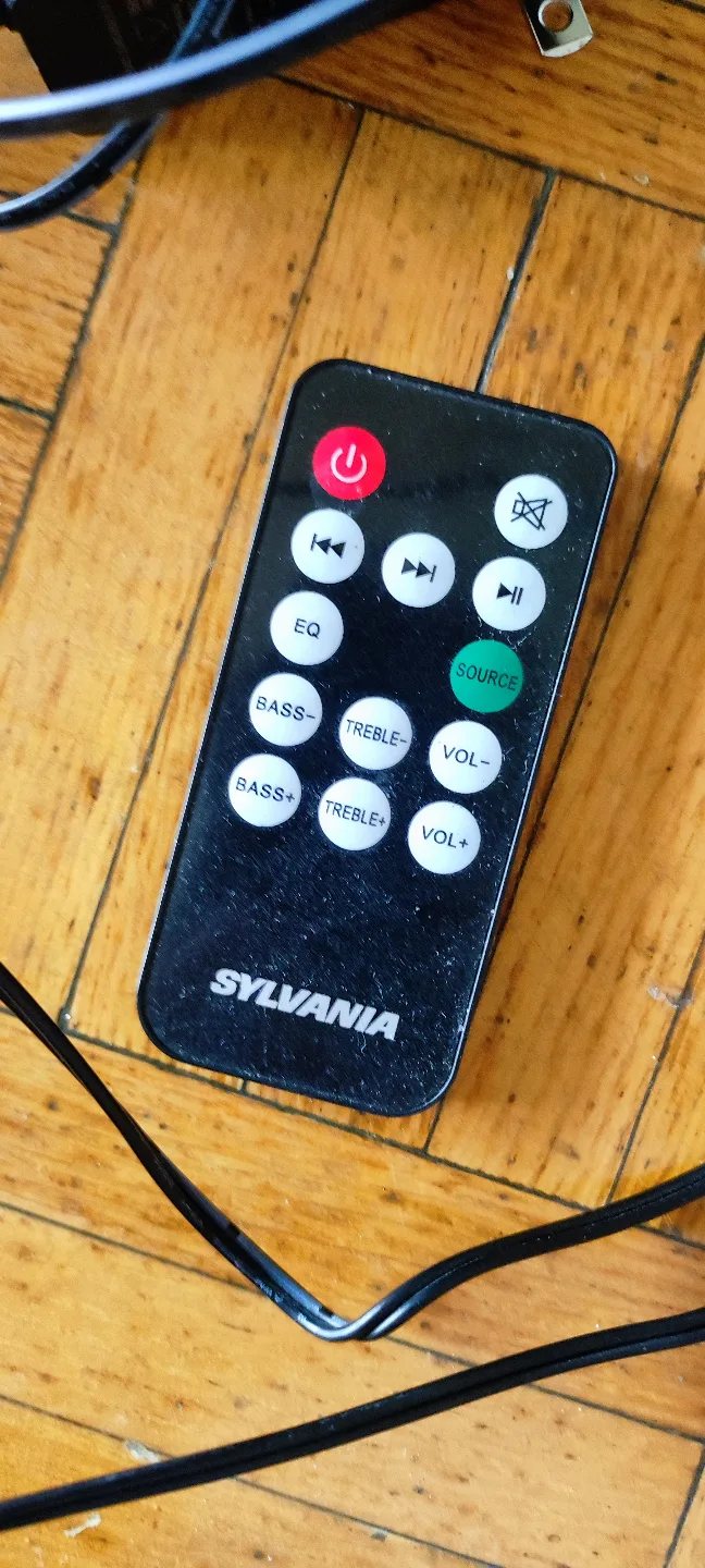 SYLVANIA 32" Bluetooth Soundbar image indicator(6)