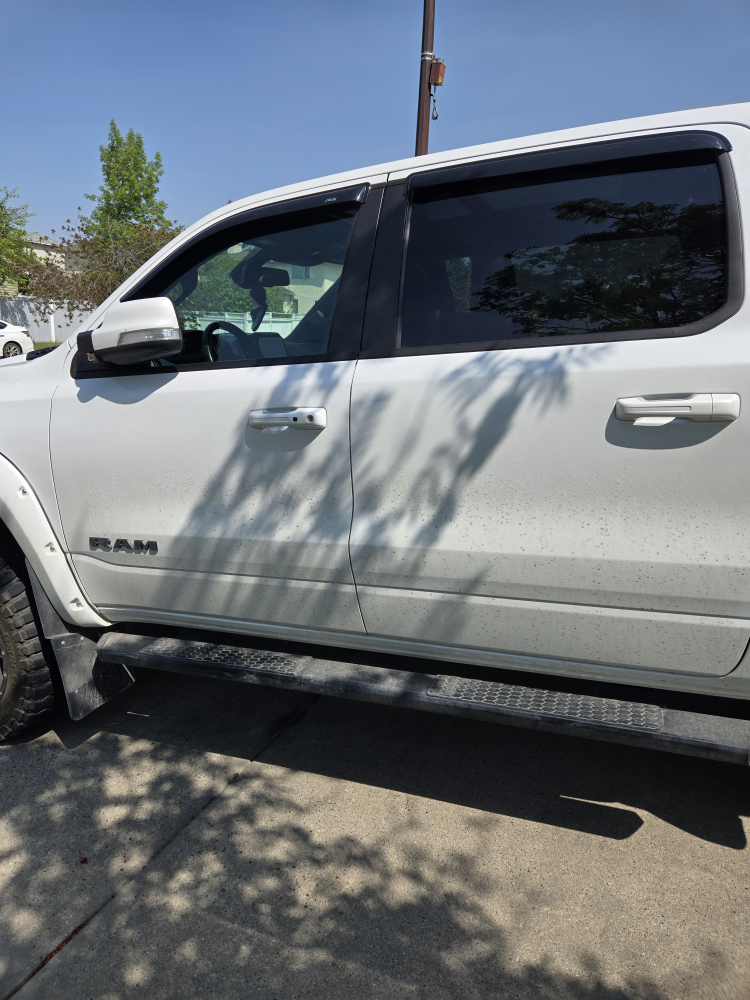 2020 RAM 1500 sport- with 6 inch BDS lift - photo 3