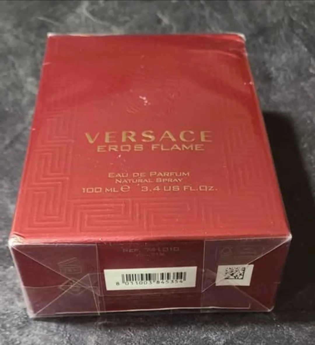 Versace Eros Flame Eau De Parfum - 100ml thumbnail
