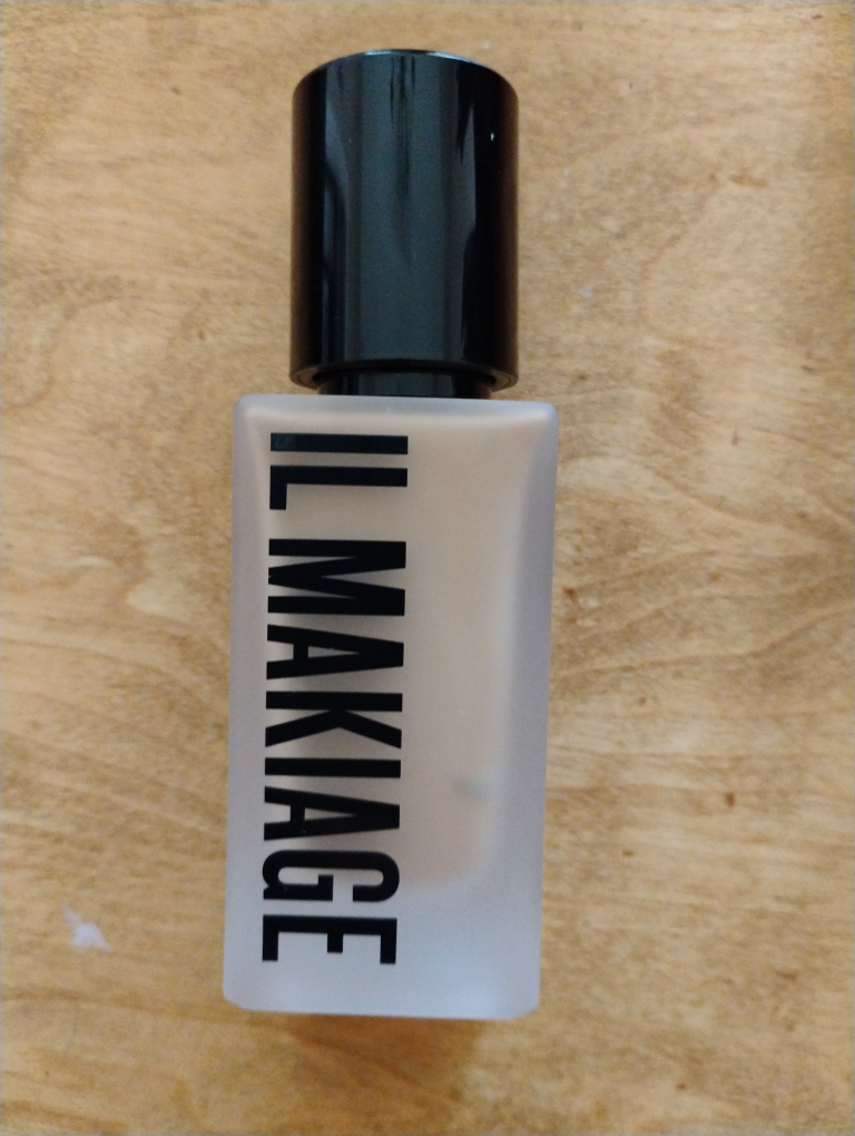 IL MAKIAGE Foundation - photo 2