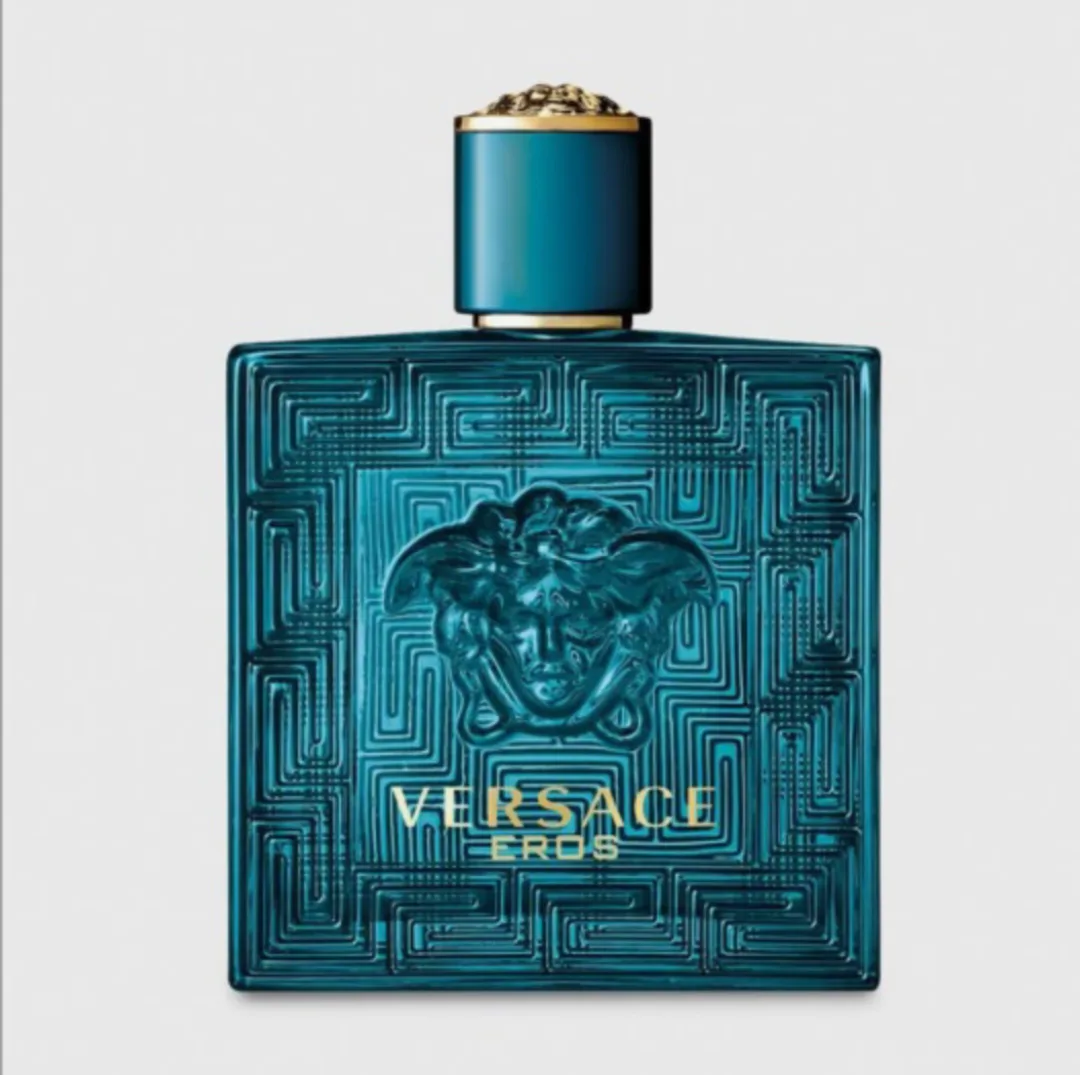 Versace Eros Eau de Toilette thumbnail