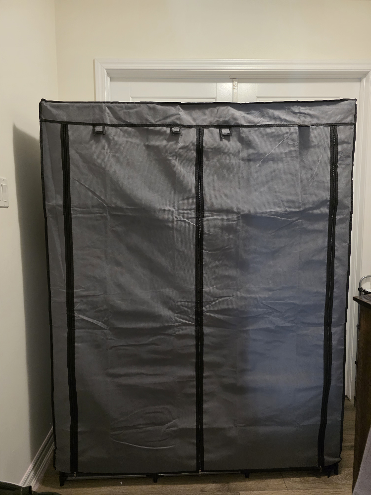 Wardrobe Closet - photo 4