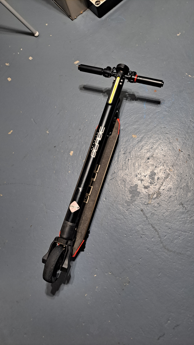 Scooter
