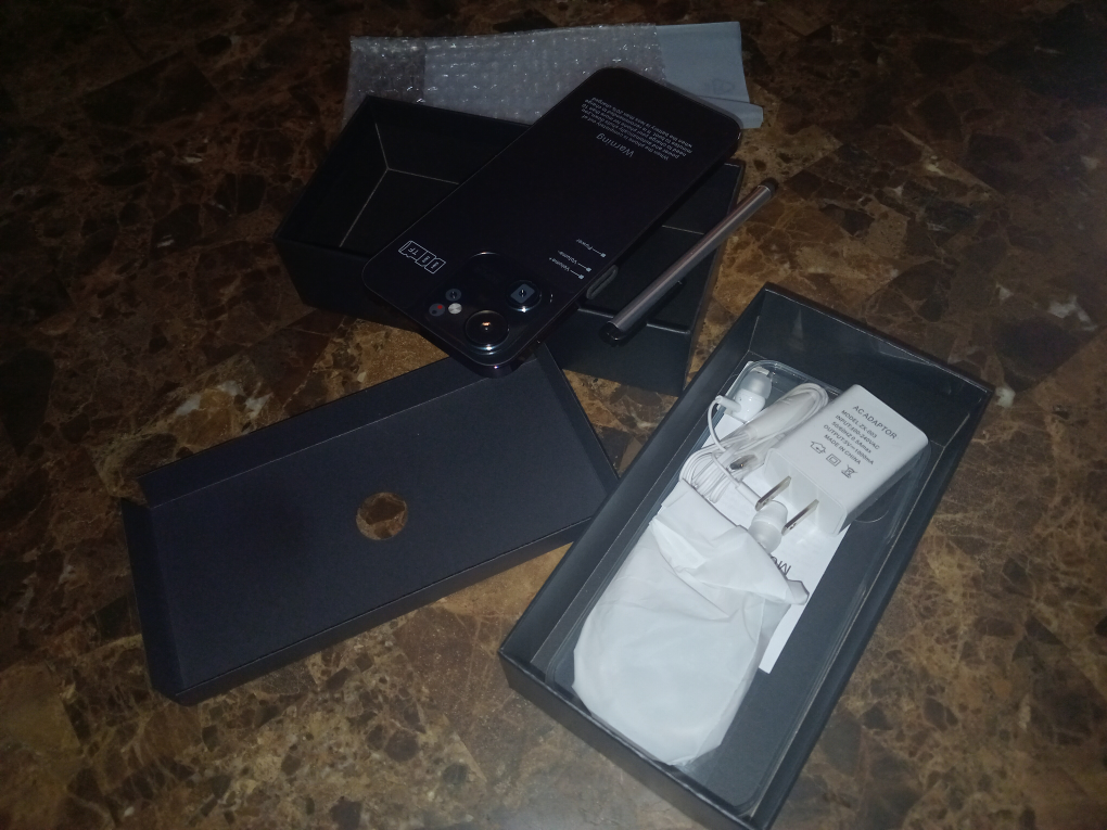 brand new Samsung unlocked $240 Black - photo 3