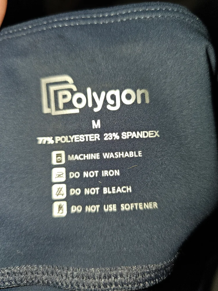 #freecycle Puma Long Sleeve & Polygon Leggings - Size L/M image indicator(3)