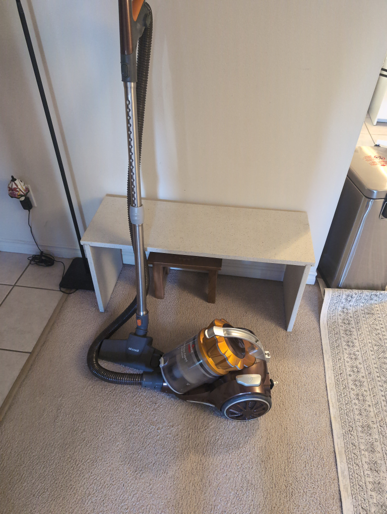 BISSELL Hard Floor Expert Vacuum - photo 3