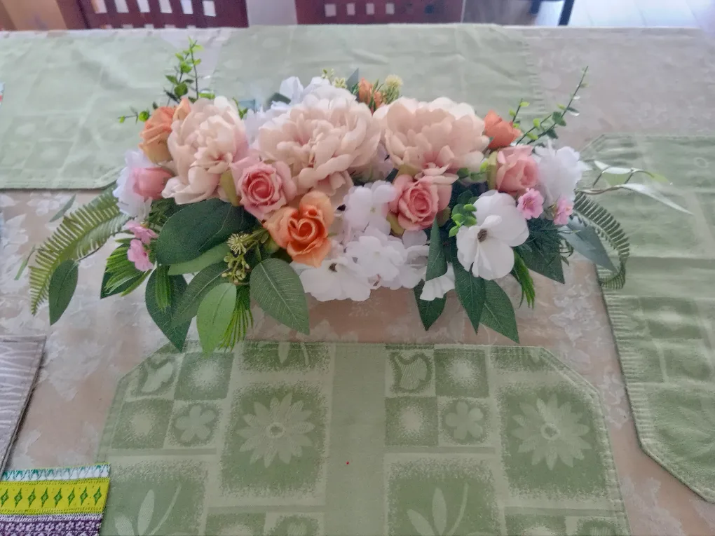 Floral Arrangement image indicator(2)
