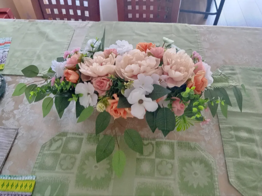 Floral Arrangement image indicator(4)