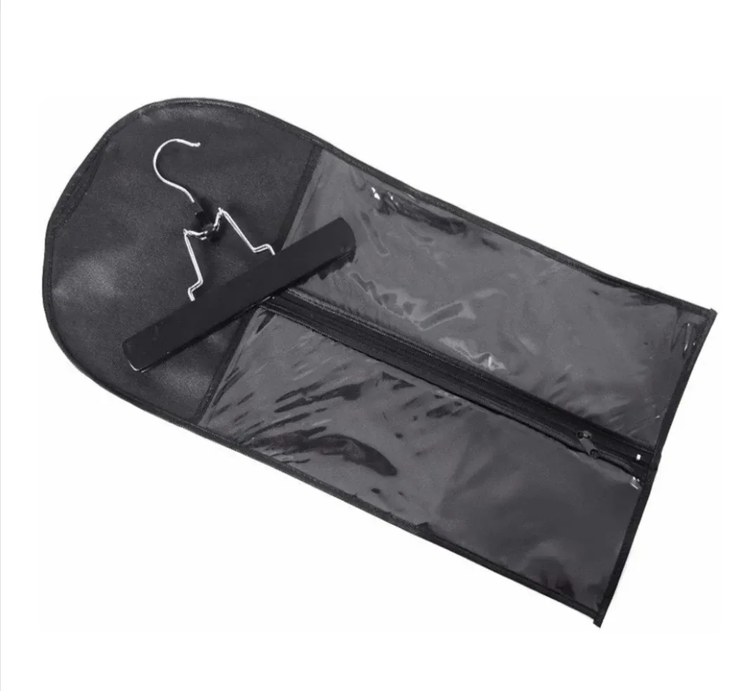 Black Garment Bag thumbnail
