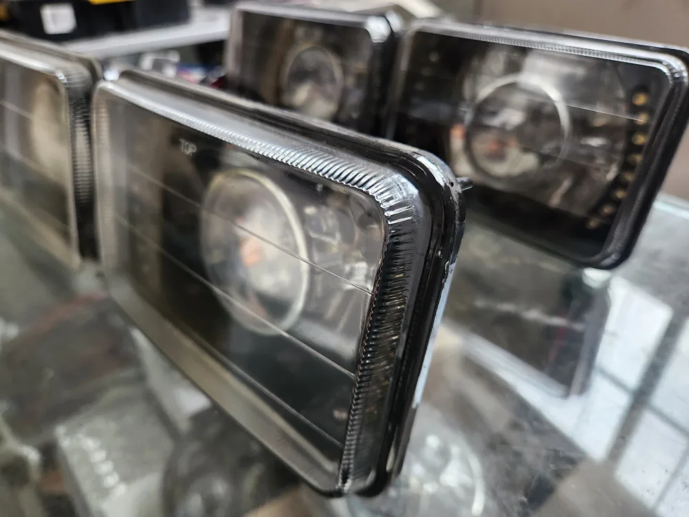 HID kit and LEd headlight houilsings 4x6 GBODY image indicator(2)