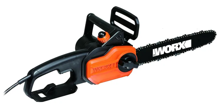 WORX Electric Chainsaw thumbnail