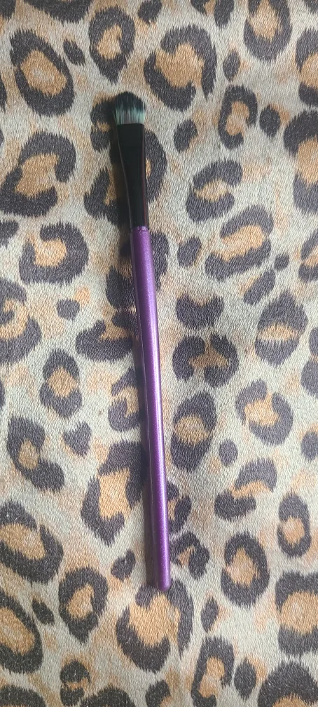 Eyeshadow Brush #freecycle thumbnail