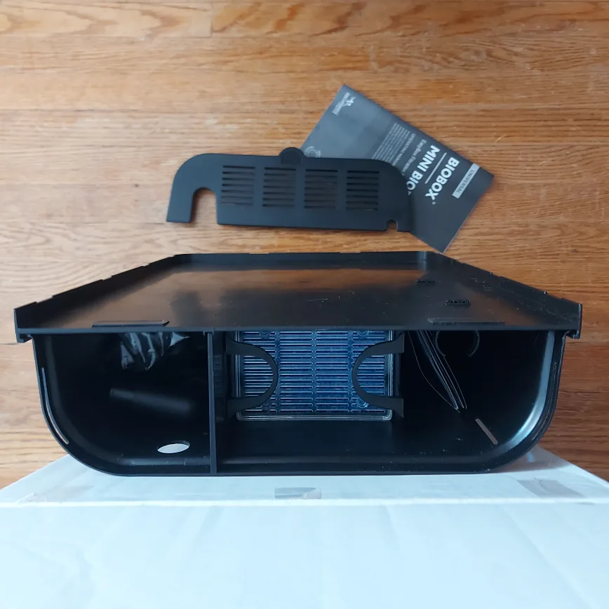 NEW - Biobox 2 Easybox Filtration System image indicator(3)