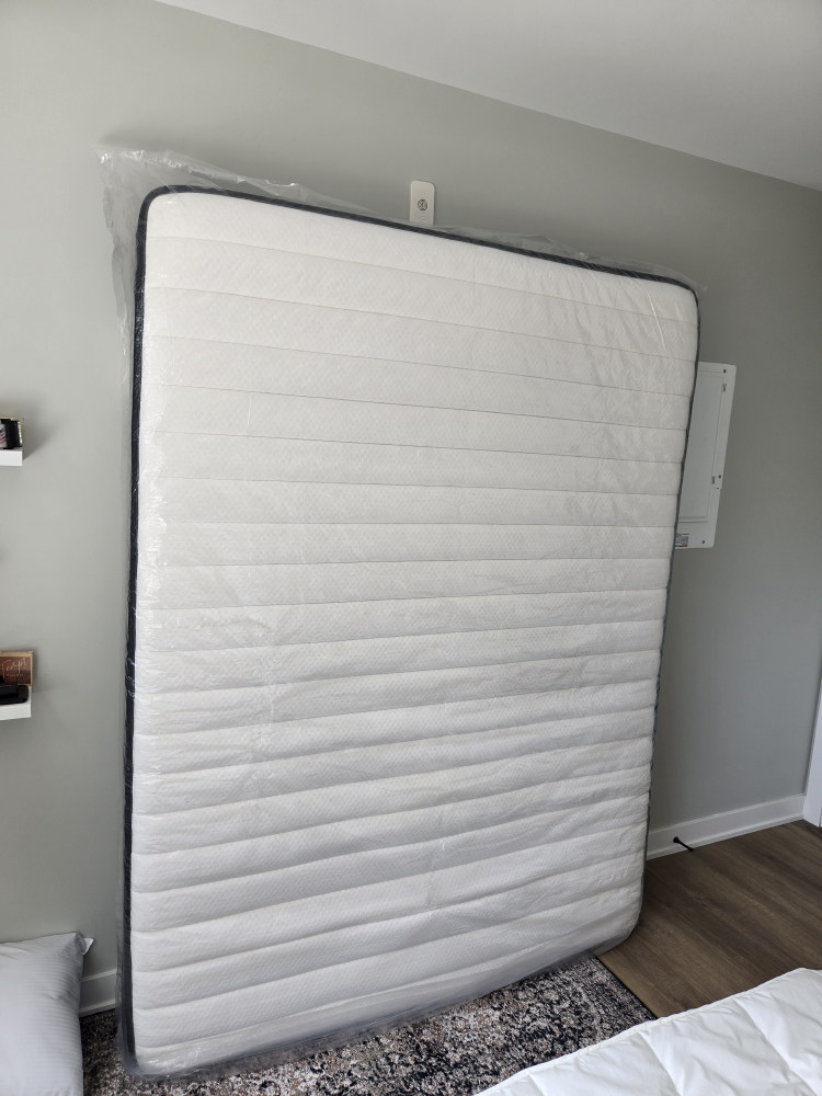 Queen Size Mattress