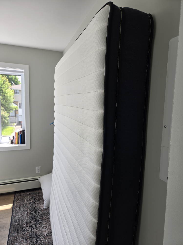 Queen Size Mattress - photo 3