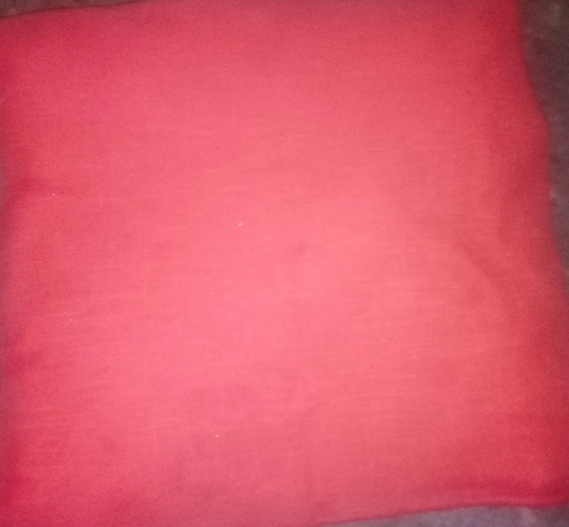 Red Squared Table Cloth thumbnail