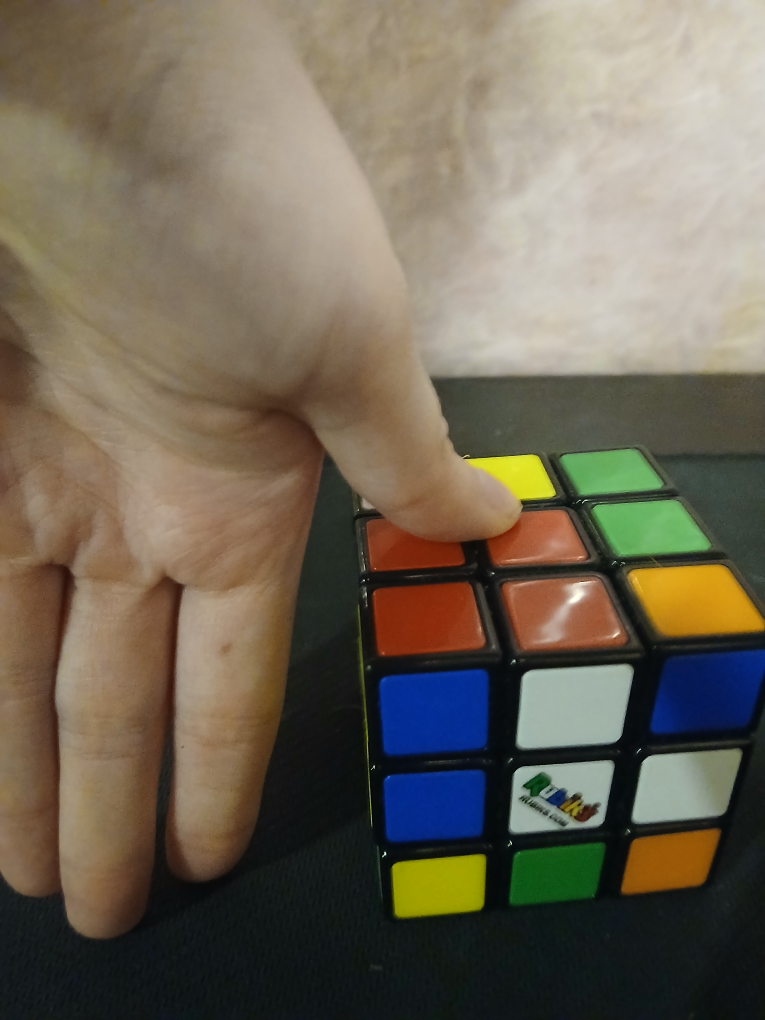 Rubiks Cube #freecycle - photo 3