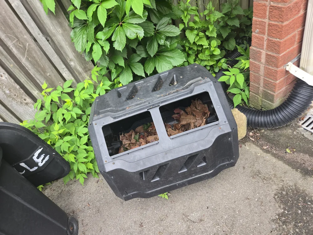 Compost Bin thumbnail