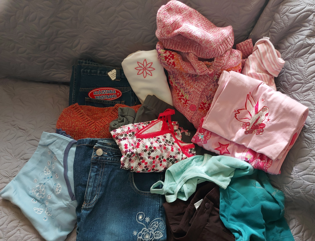 New Girls Size 14 Clothing Bundle 👌