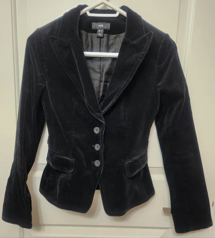 Bundle- 1 Coat & 3 Jackets image indicator(10)