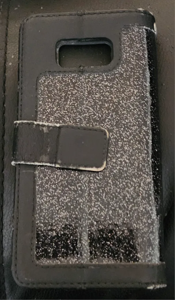Samsung S8 Plus Wallet Case image indicator(4)