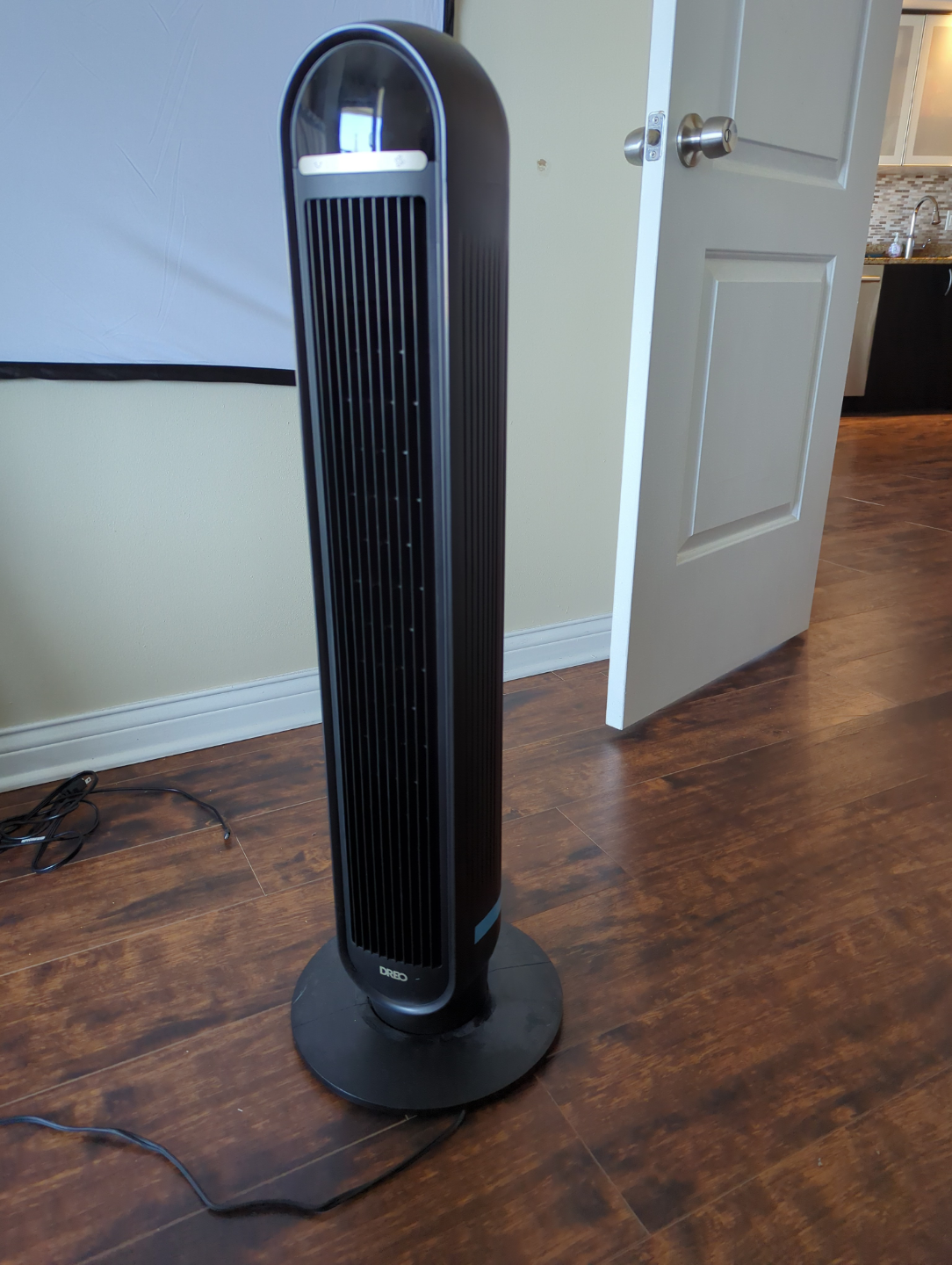Tower Fan - photo 2